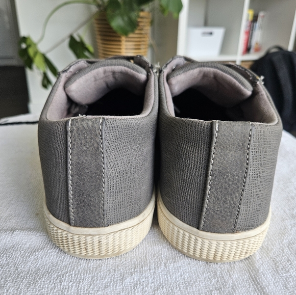 Steve Madden men's casual size 10 - Picture 4 of 6